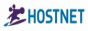 Klik hier voor kortingscode van Hostnet