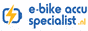 Klik hier voor de korting bij E-bikeaccuspecialist