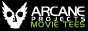Arcane Project Movie Tees