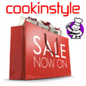Cook In style sale