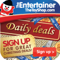 Daily Deals at The Entertainer