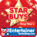 Star Buys at The Entertainer