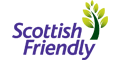 Scottish Friendly Logo