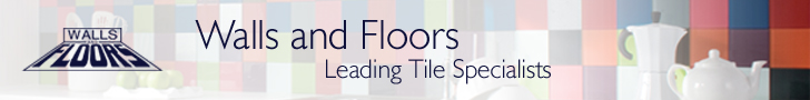 Walls and Floors - Leading Tile Specialists