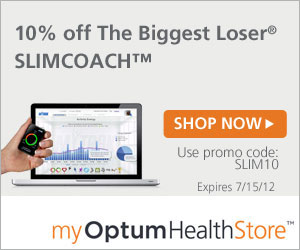 The Biggest Loser SLIMCOACH