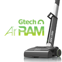 Is this the best vacuum cleaner ever? The Gtech AirRam