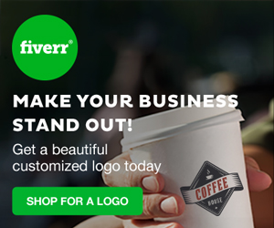 Fiverr- EASY, FAST, ON-BUDGET!