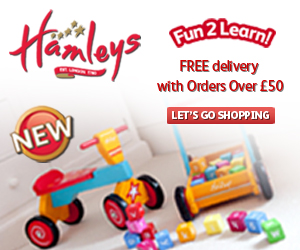 offers from hamleys