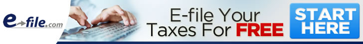 File Your Taxes For Free