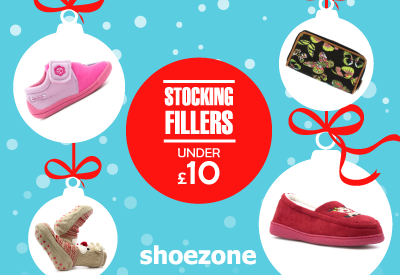 Stocking Fillers Under £10
