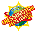 Howl'o'ween Promotion at Chessington Holidays at Chessington Holidays