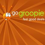 Foldable Straw Wide-Brim Sun Hat - 2 Colours at Go Groopie at Go Groopie