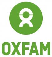 Oxfam Donations