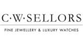 Save up to 60% off on jewellery  at C.W. Sellors